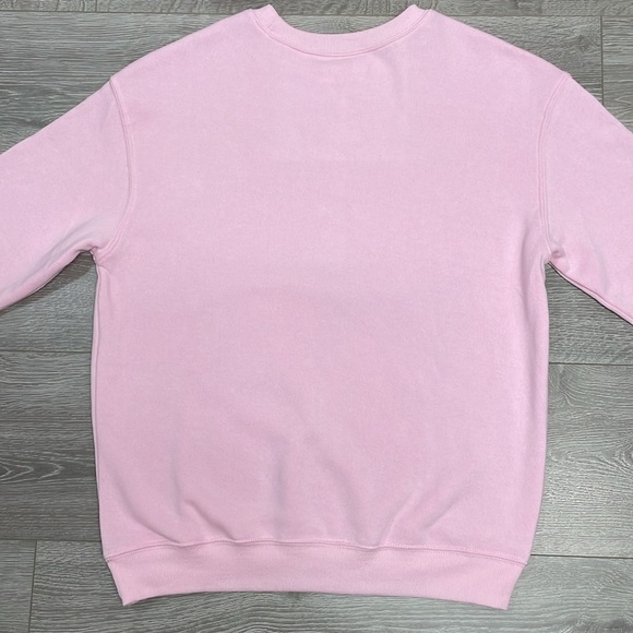 NWOT Sanrio My Melody and Kuromi Graphic Crewneck Sweatshirt Embellished S - Picture 14 of 16